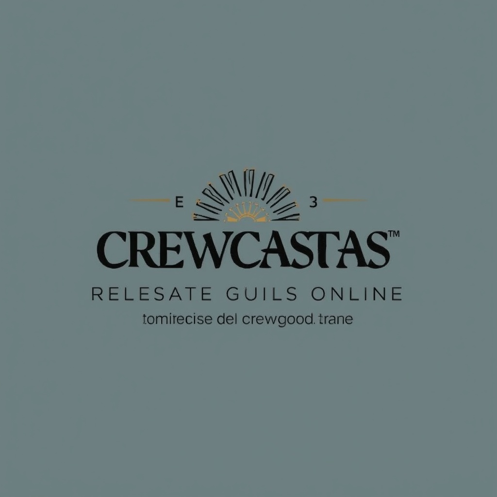 Crewcastas